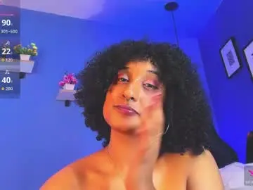 Chaturbate Sex Chat of jazmine__flower