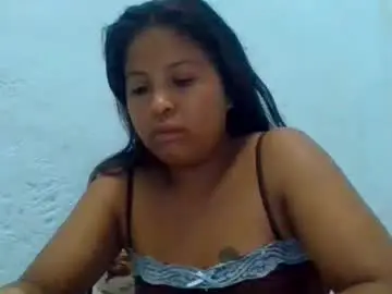 Chaturbate Nude Webcam of karmellah