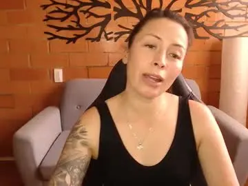 Chaturbate Sex Chat of melanny_69