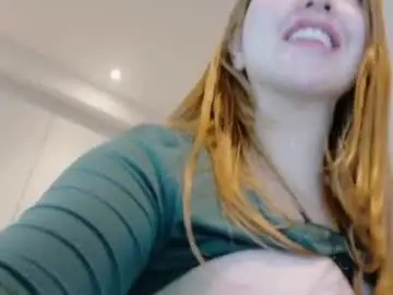 Chaturbate Live Sex of ohmysweetkitty