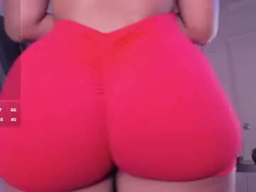 Chaturbate Best live sex cam show of strong_girl_