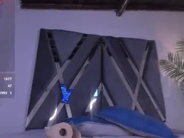 Chaturbate Free Live Porn of strong_girl_