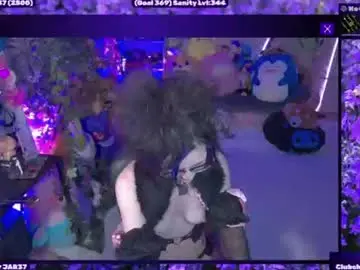 Chaturbate Live Sex Cam of wildwylie