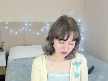 Chaturbate Sex Cam of adelesilvy