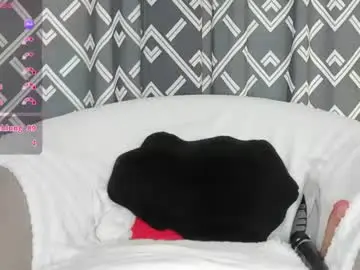 Chaturbate Best live sex cam show of alyjonesoficiall_