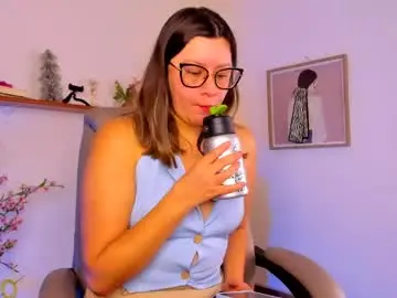 Chaturbate Nude Webcam of chanell_taylor_