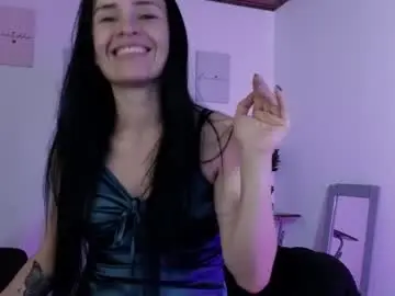 Chaturbate Sex Cam of cristal_hilton_10