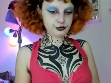 Chaturbate Adult Webcams of friskyflowers