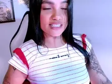 Chaturbate Free Porn Cam of gaby_saikozz