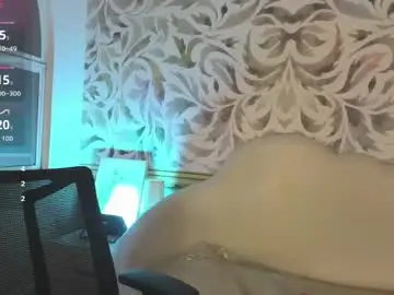 Chaturbate Nude Webcam of hot_luna_x