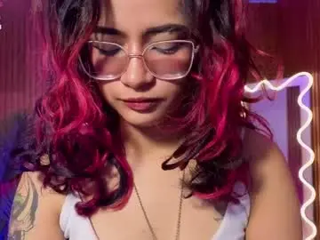 Chaturbate Nude Webcam of kristen_tay