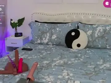 Chaturbate Watch Live Sex Cams of violetik888