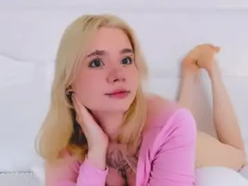 Chaturbate Live Sex Cam of annabellelu