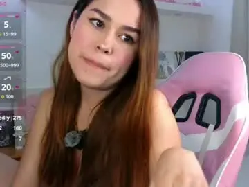 Chaturbate Sex Cam of baby_mily_05