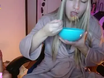 Chaturbate Live Sex Cam of hi_elora