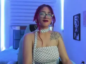 Chaturbate Free Porn Cam of sara_red_x