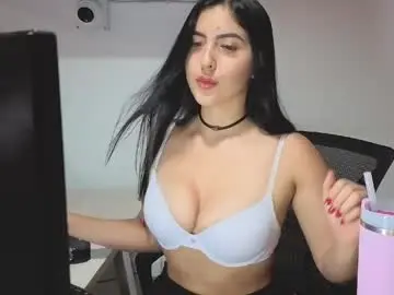 Chaturbate Private Sex Chat of sophiie_blakee