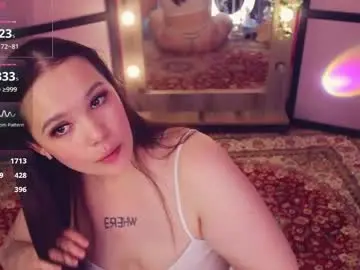 Chaturbate Adult Webcam of chery_lady22