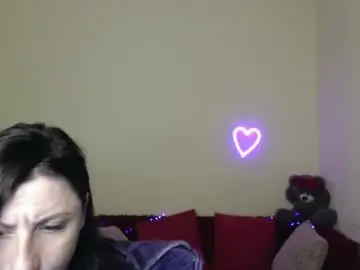 Chaturbate Private Sex Chat of muse_kity_jeneva