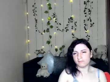 Chaturbate Sex Cam of muse_kity_jeneva
