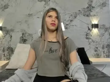 Chaturbate Sex Cam of norki_