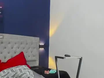 Chaturbate Live Sex of scarlette_stevens