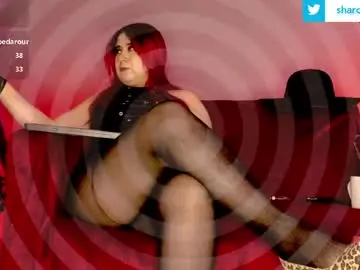 Chaturbate Sex Chat of sharoon_gold