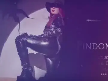 Chaturbate Sex Cam of sharoon_gold