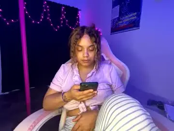 Chaturbate Live Sex Cam of xstargazingx