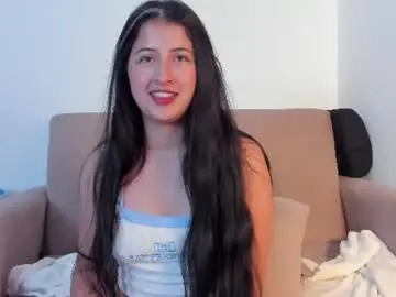 Chaturbate Sex Cam of marie_pourtoi