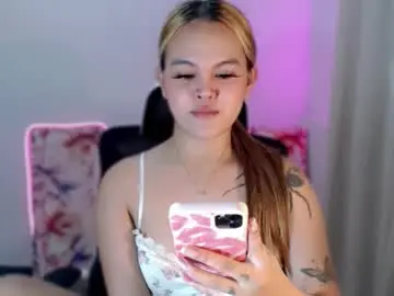 Chaturbate Nude Webcam of sexxxy_caroline