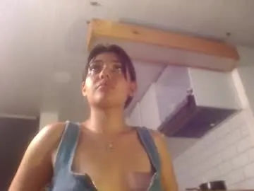 Chaturbate Free Porn Cam of tamara_daniels