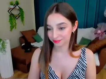 Chaturbate Sex Cam of flirtyspark