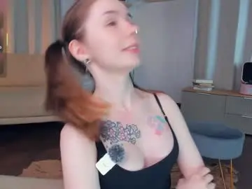 Chaturbate Live Porn of glowhub_