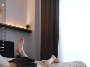 Chaturbate Nude Webcam of glowhub_