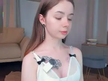 Chaturbate Adult Webcam of glowhub_