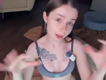 Chaturbate Adult Webcam of glowhub_
