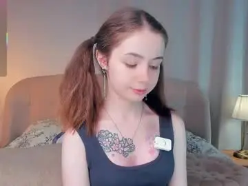 Chaturbate Free Live Porn of glowhub_