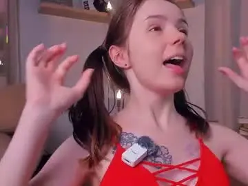 Chaturbate Best live sex cam show of glowhub_