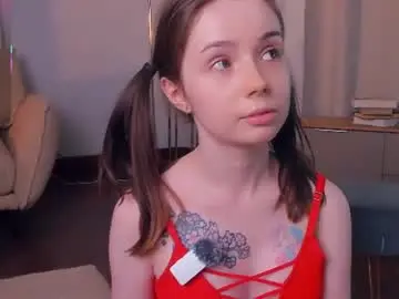 Chaturbate Sex Cam of glowhub_