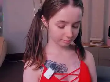 Chaturbate Live Porn of glowhub_