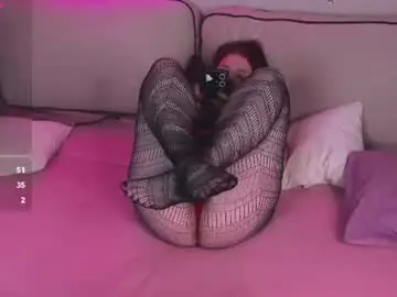 Chaturbate Adult Webcams of luccy_mullinss