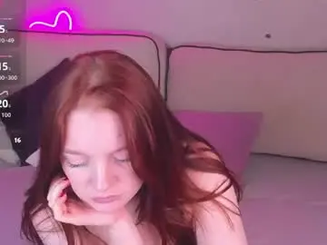 Chaturbate Private Sex Chat of luccy_mullinss
