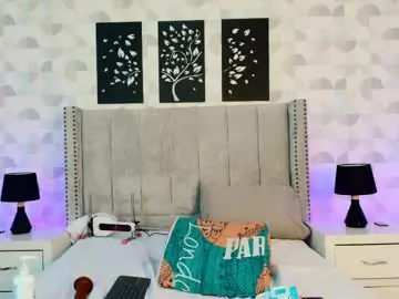 Chaturbate Live Sex of noa_morena