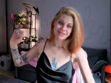 Chaturbate Adult Video Chat of your_corvus