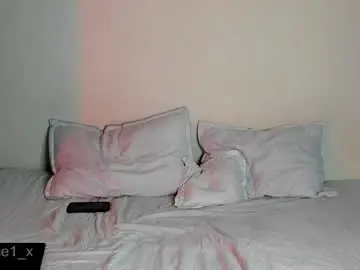 Chaturbate Live Porn of alice_fox___