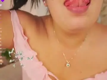 Chaturbate Live Sex of alicecorner