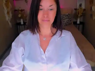 Chaturbate Sex Chat of ana_mills