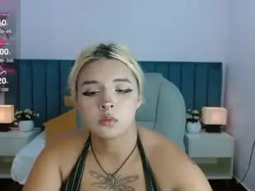 Chaturbate Free Live Porn of april__bunny