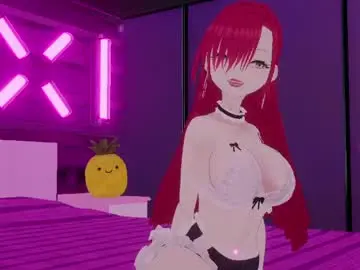 Chaturbate Live Sex of lexirosexoxo_